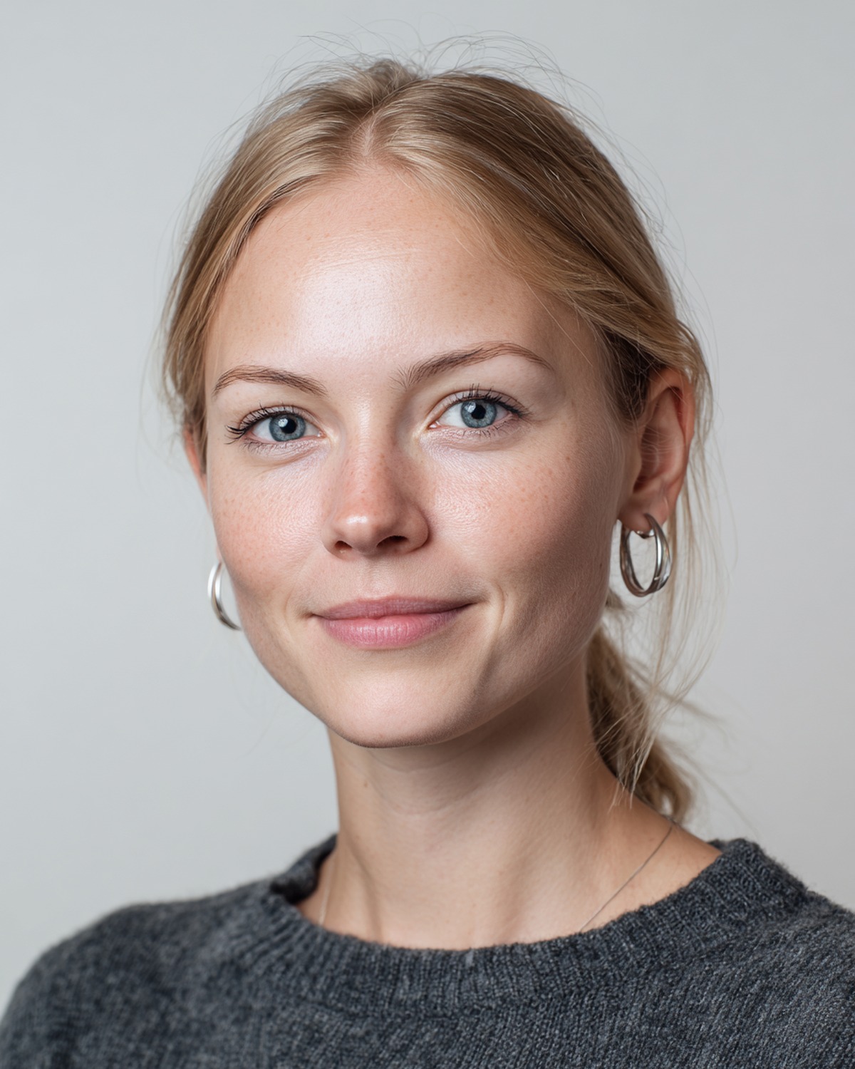 Eva Tamm